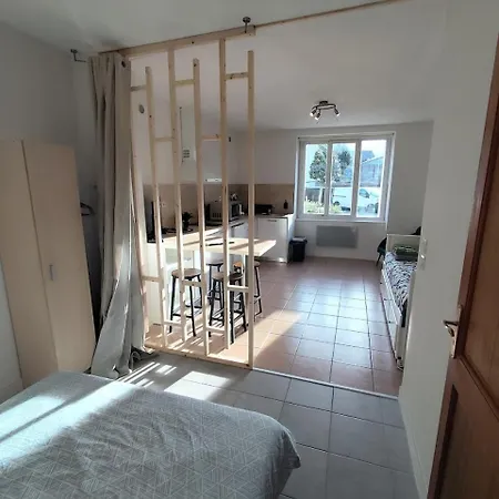 Apartamento Piste Verte