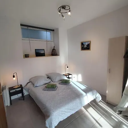 Piste Verte Apartment Argeles-Gazost
